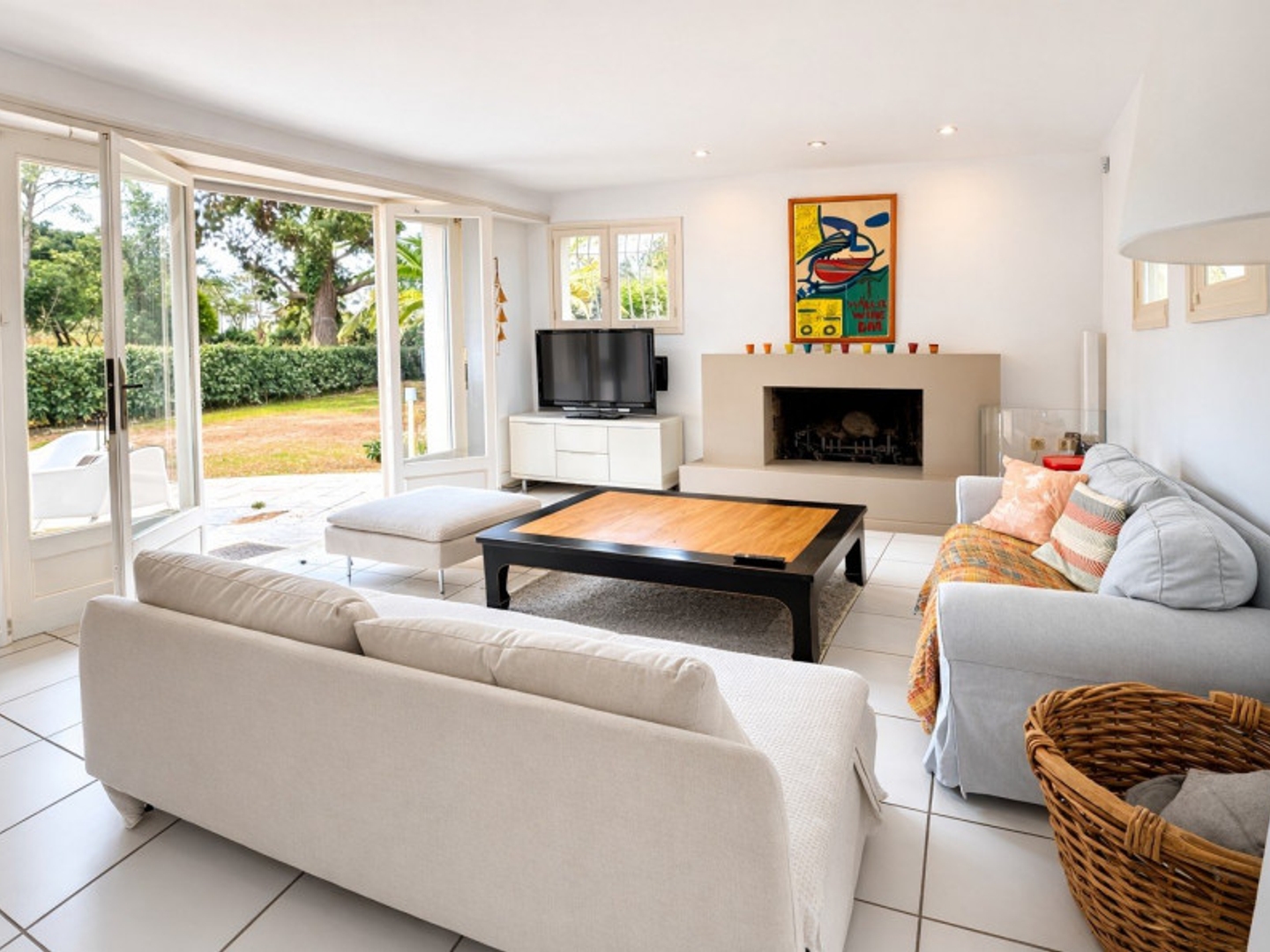 Maison à vendre - 5 pièces - 116m2 - Soorts-Hossegor (40150)