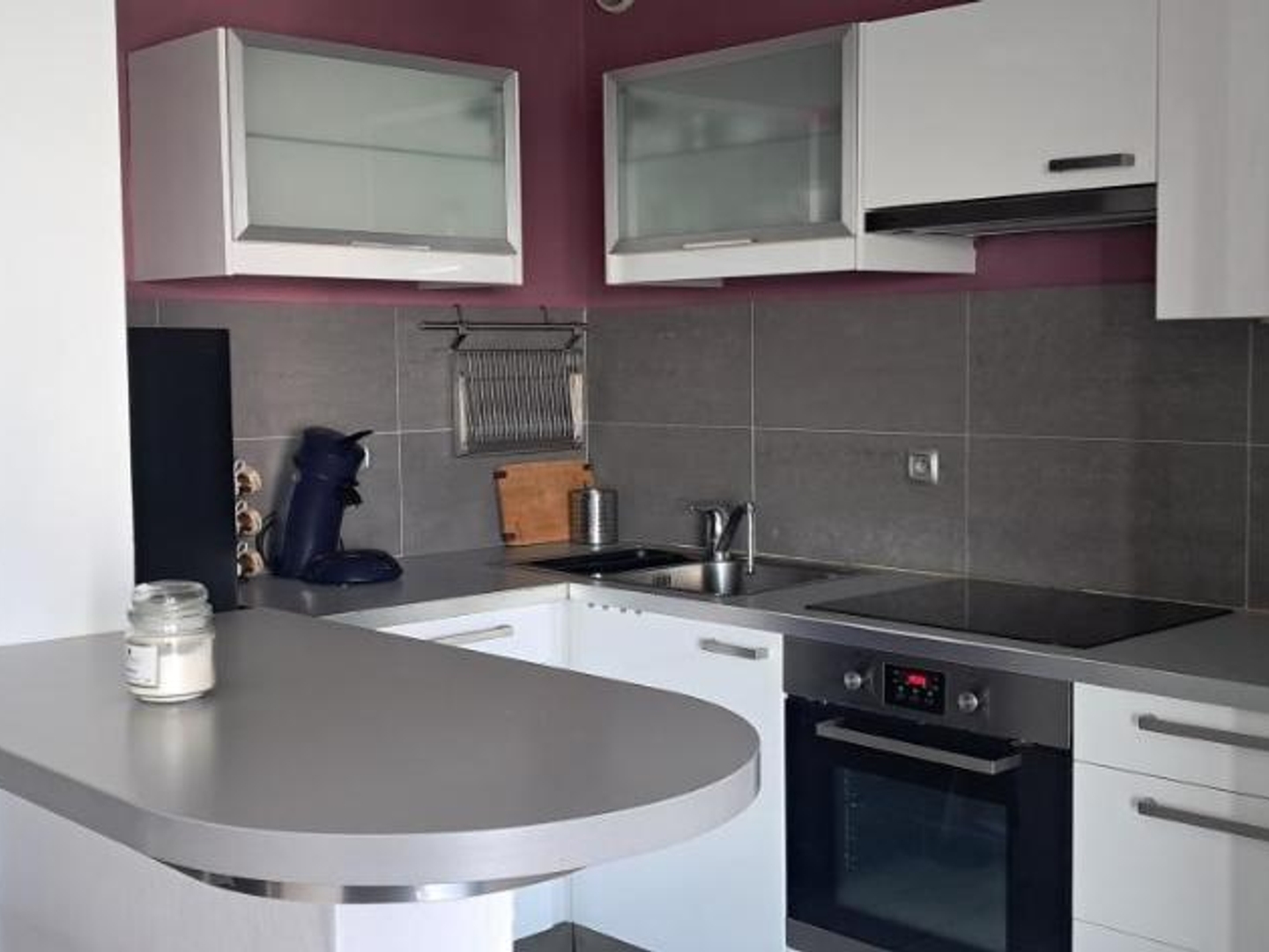 Appartement à vendre - 3 pièces - 69m2 - Tourcoing (59200)