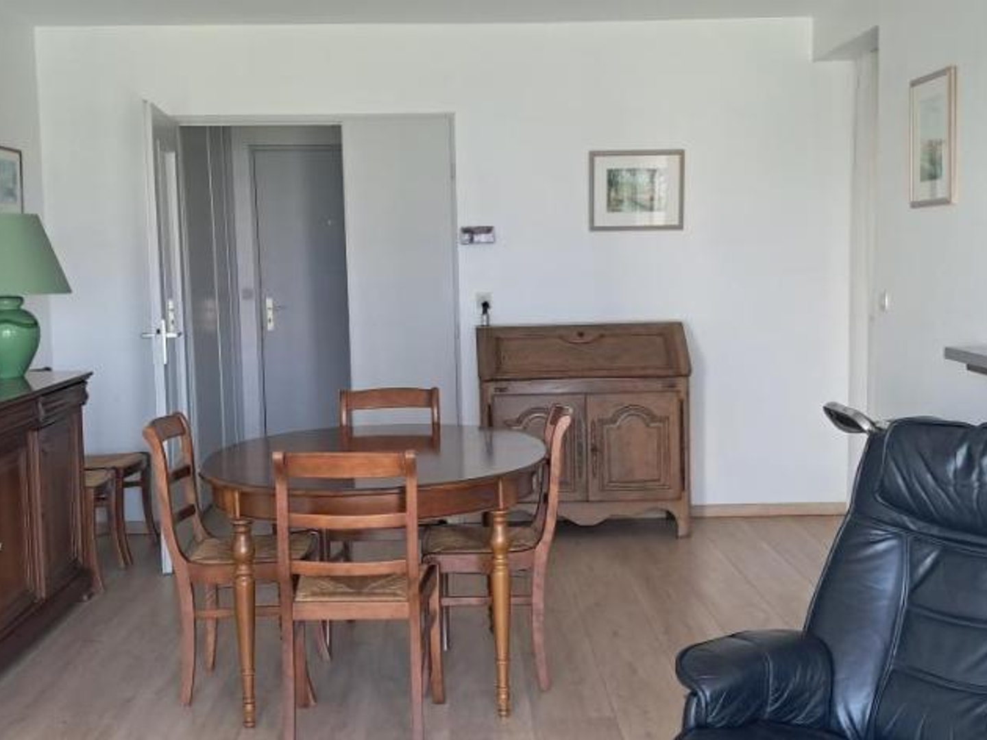 Appartement à vendre - 3 pièces - 69m2 - Tourcoing (59200)