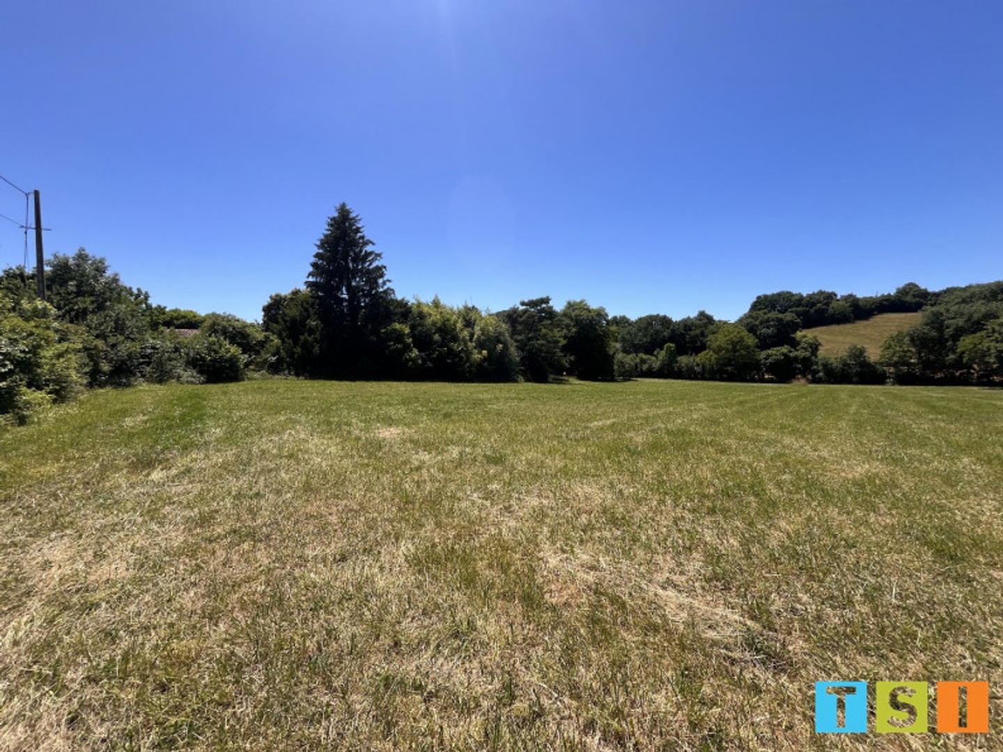 Terrain à vendre - 2918m2 - Aulon (31420)