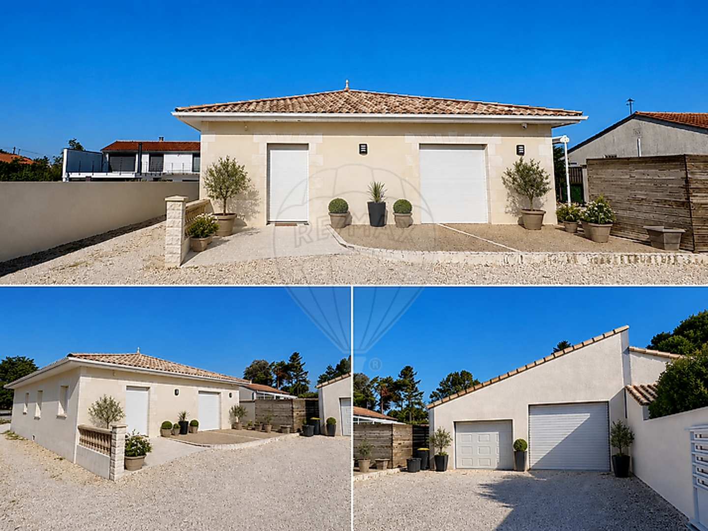Maison 5 pièces 138 m²
