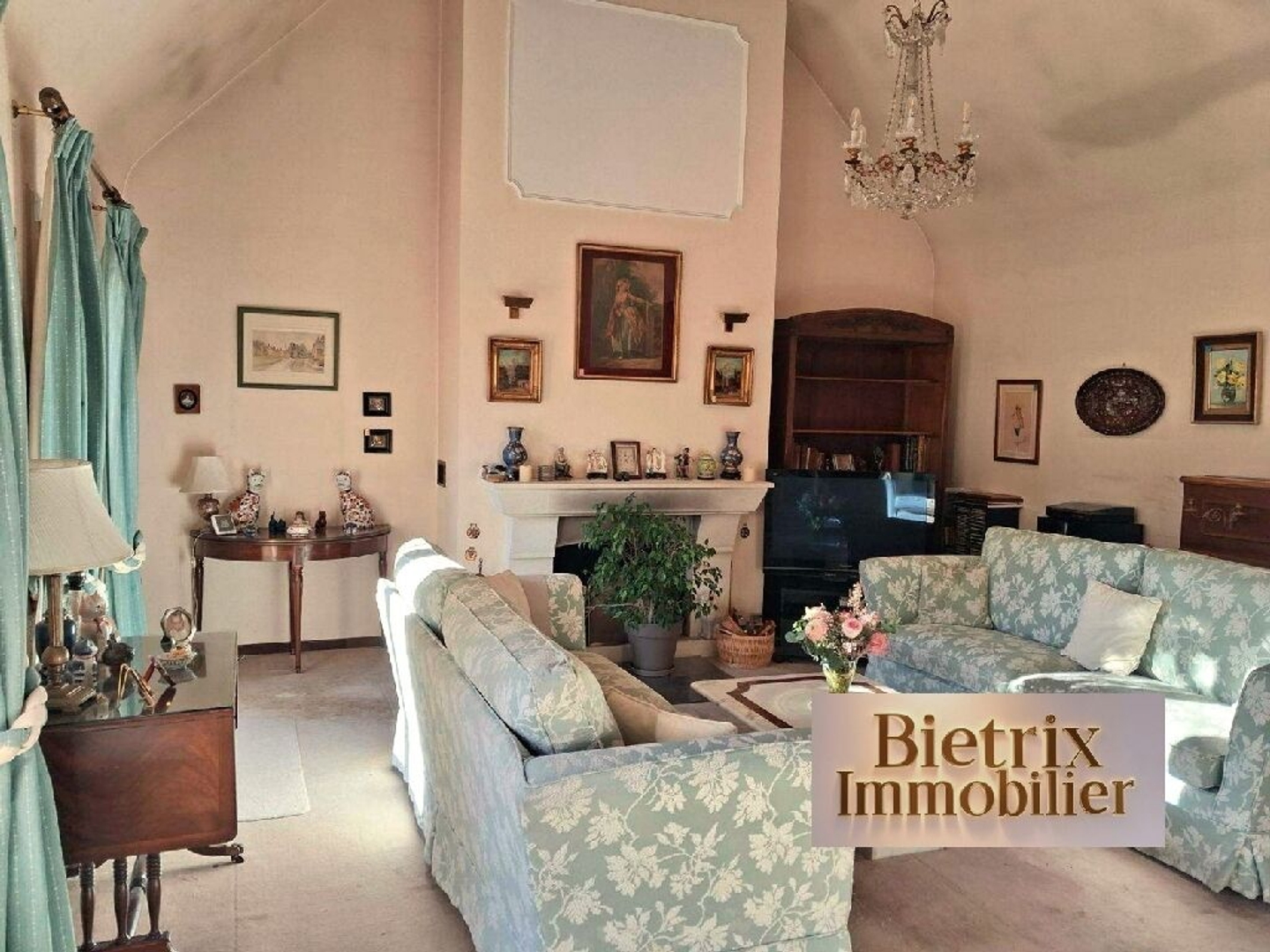 Maison à vendre - 6 pièces - 168m2 - L'isle-Adam (95290)