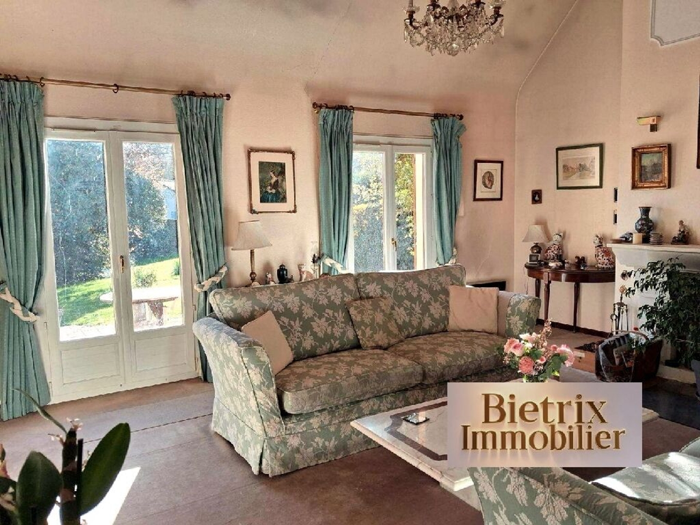 Maison à vendre - 6 pièces - 168m2 - L'isle-Adam (95290)