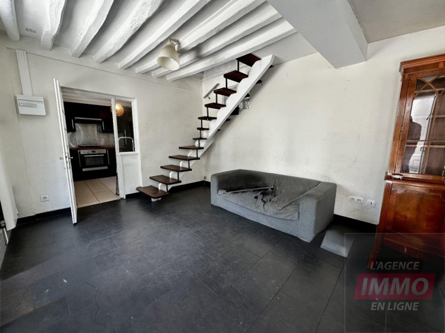 Appartement 4 pièces 79 m²