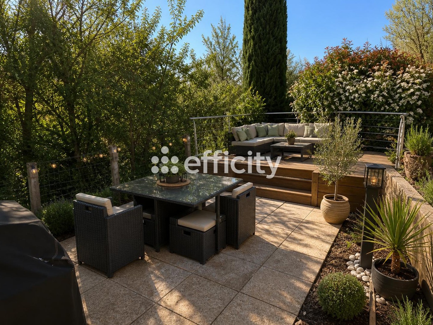Maison 4 pièces 150 m²