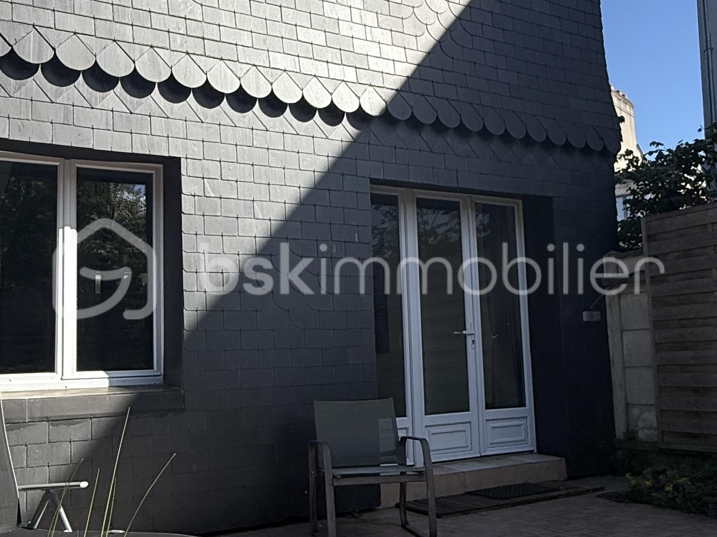 Maison 5 pièces 103 m²
