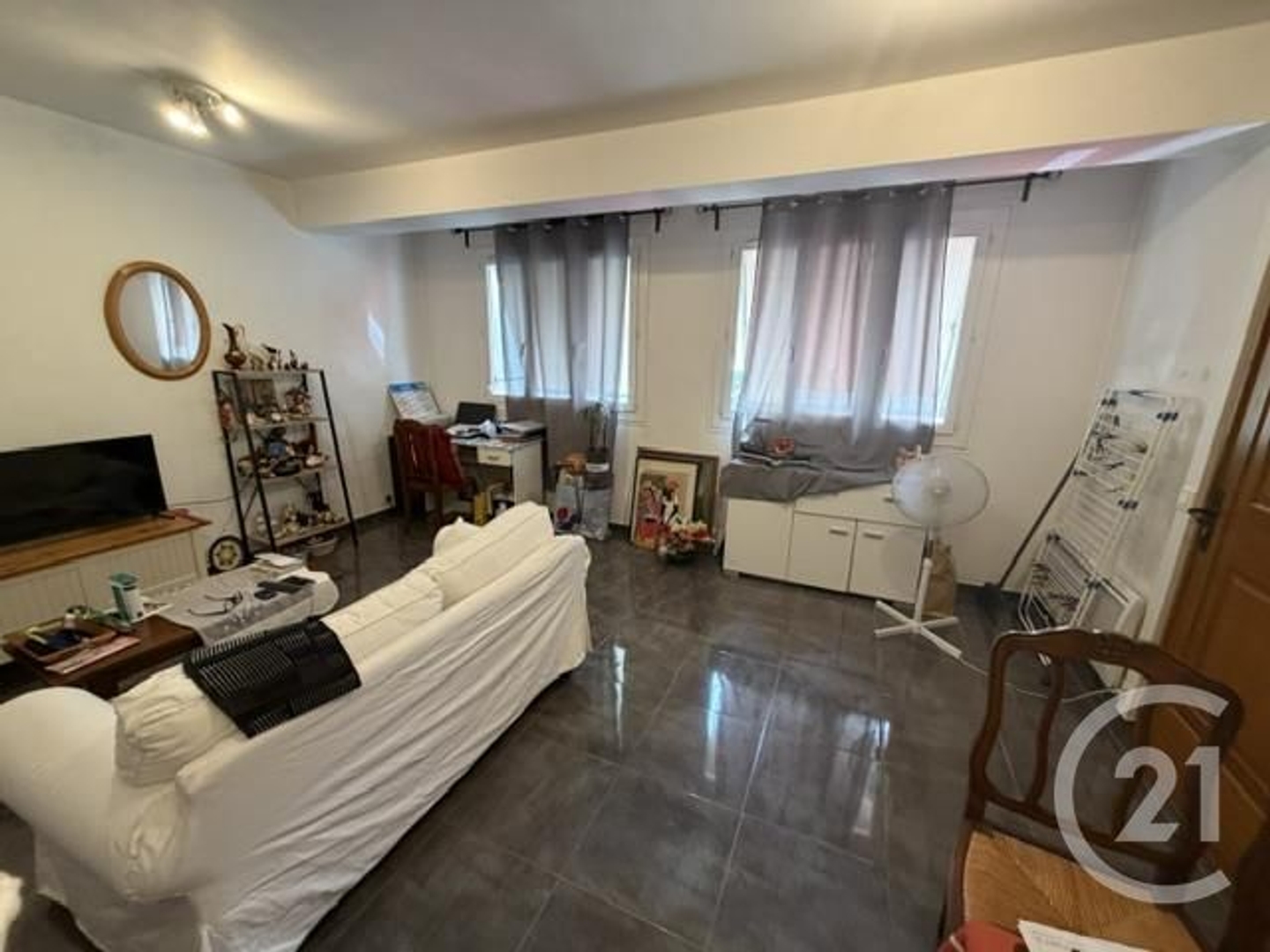 Appartement à vendre - 2 pièces - 52m2 - Castres (81100)
