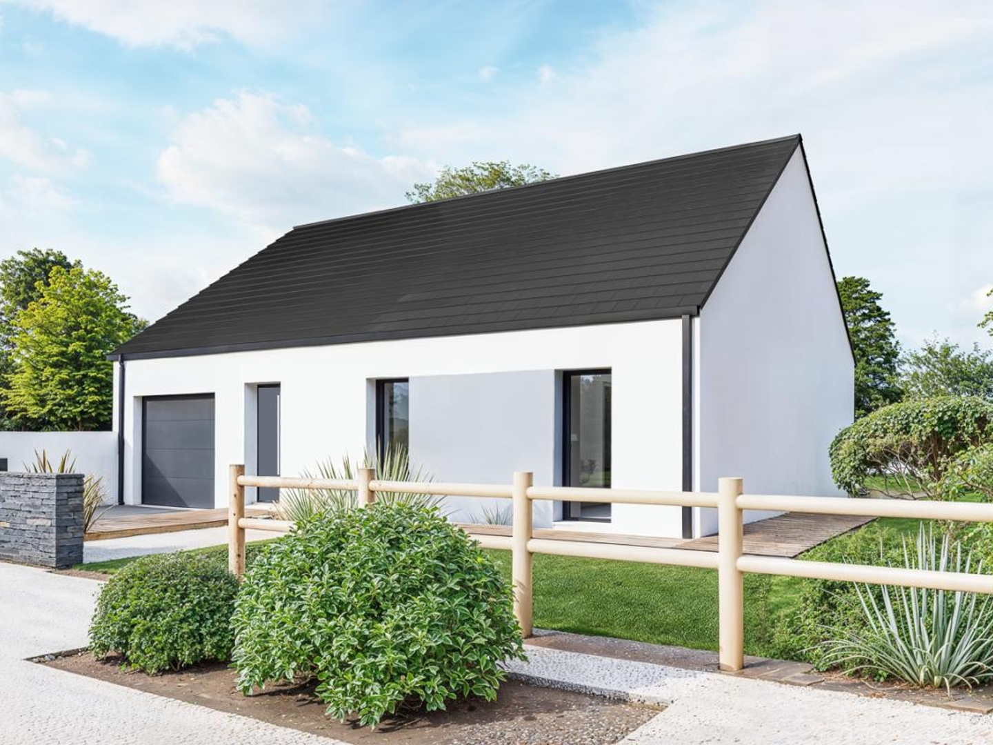 Maison à vendre - 82m2 - Thue Et Mue (14740)