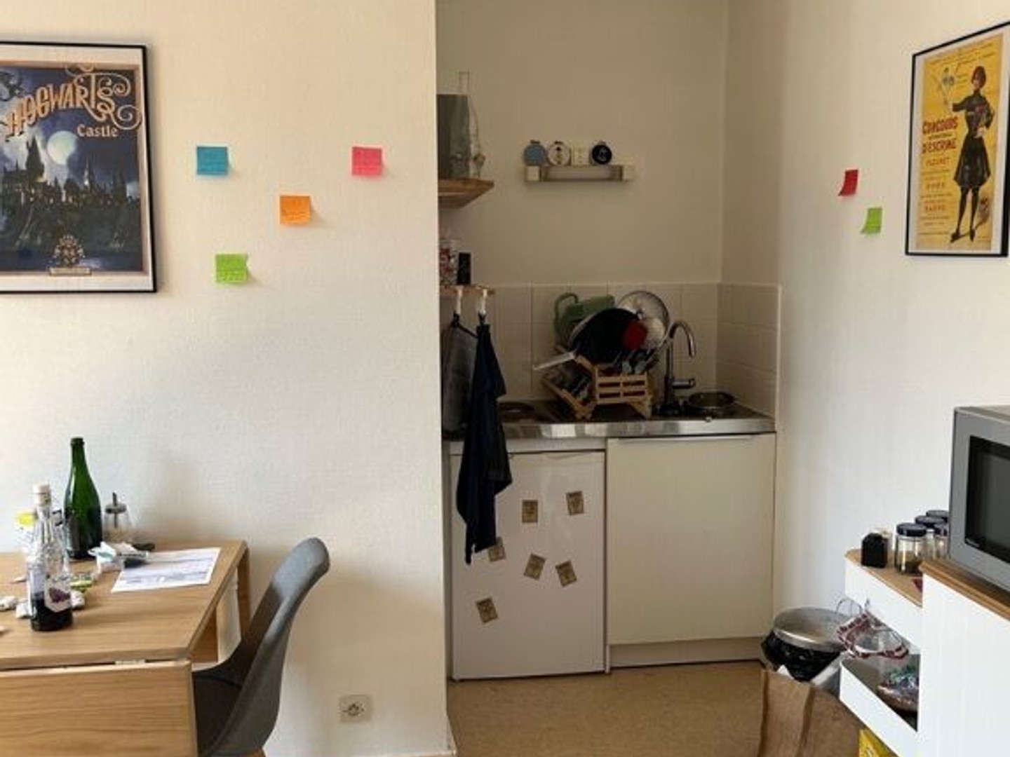 Appartement à vendre - 2 pièces - 37m2 - Tours (37000)