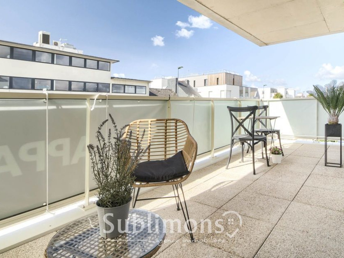 Appartement T3