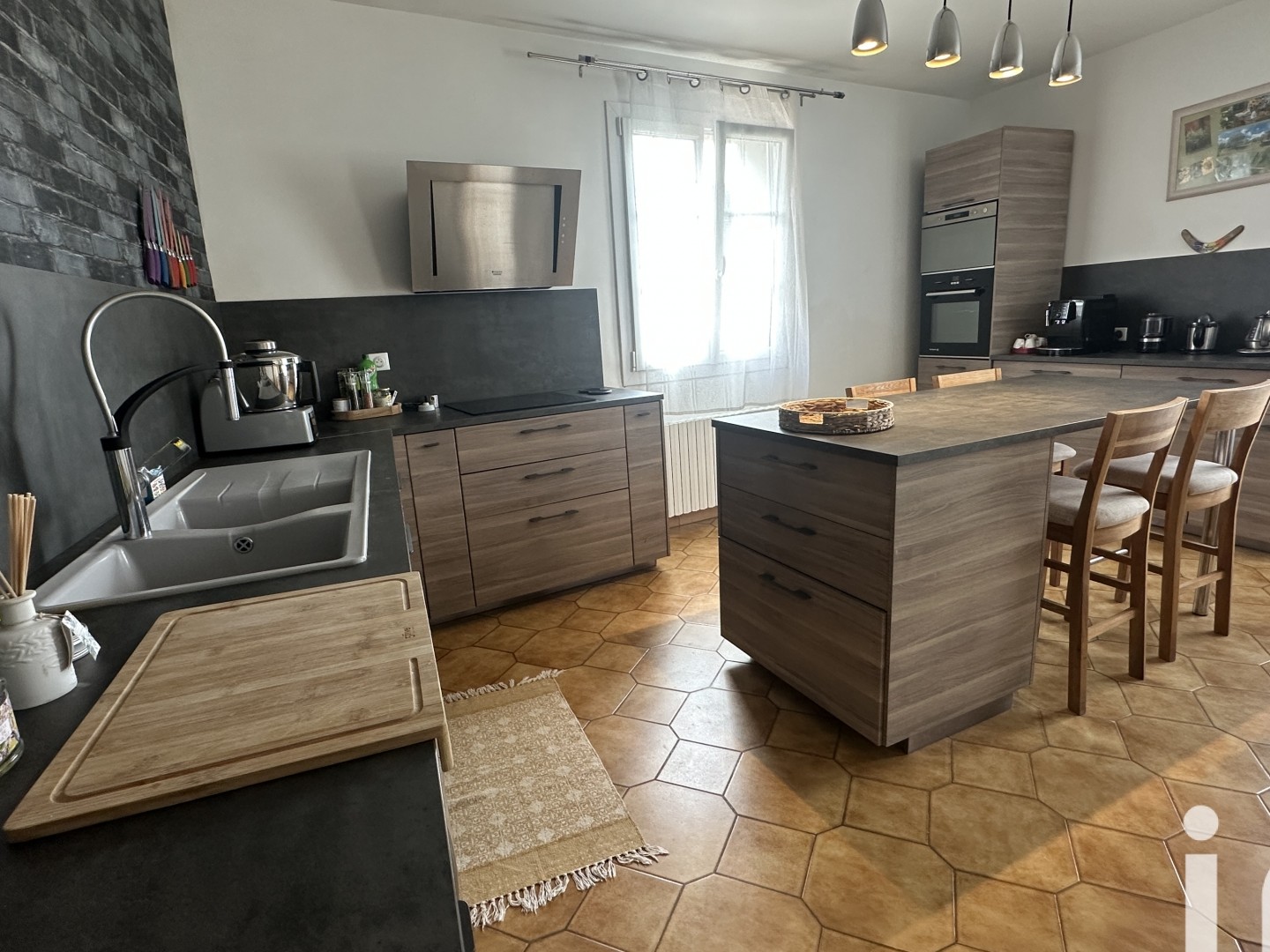 Maison 5 pièces 171 m²