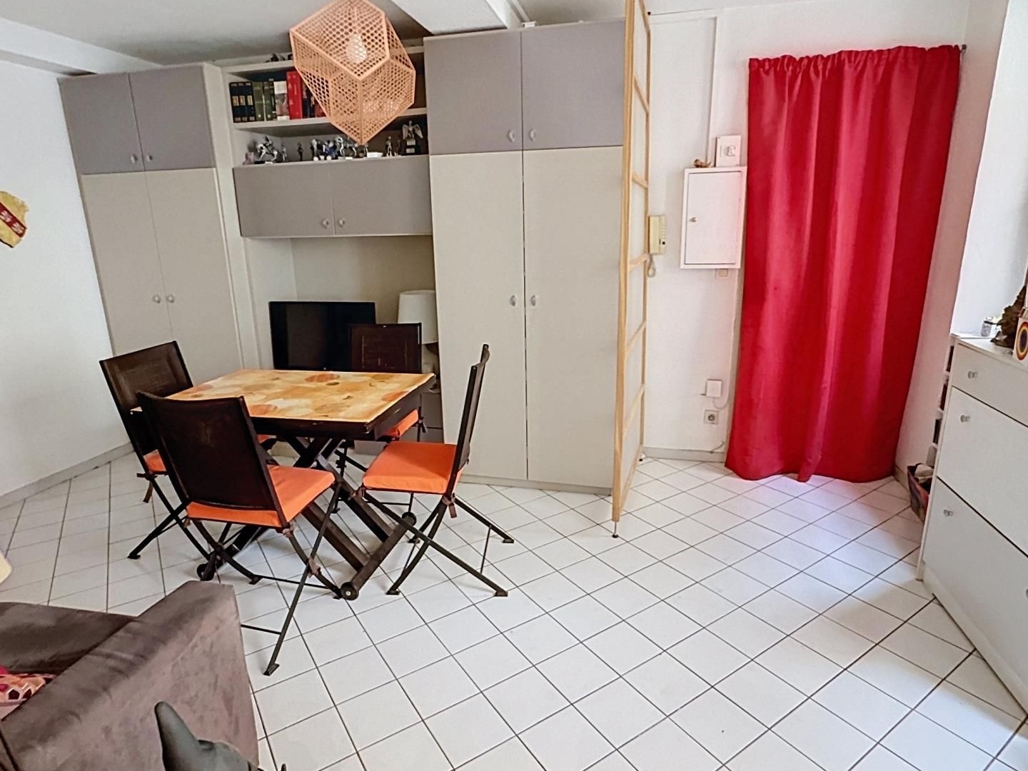 Appartement à vendre - 3 pièces - 50m2 - Lyon 1e (69001)