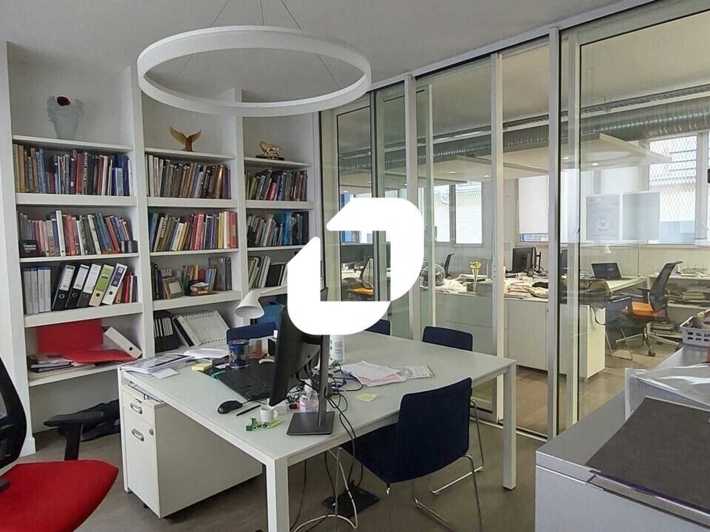 Vente Bureau Paris 75018