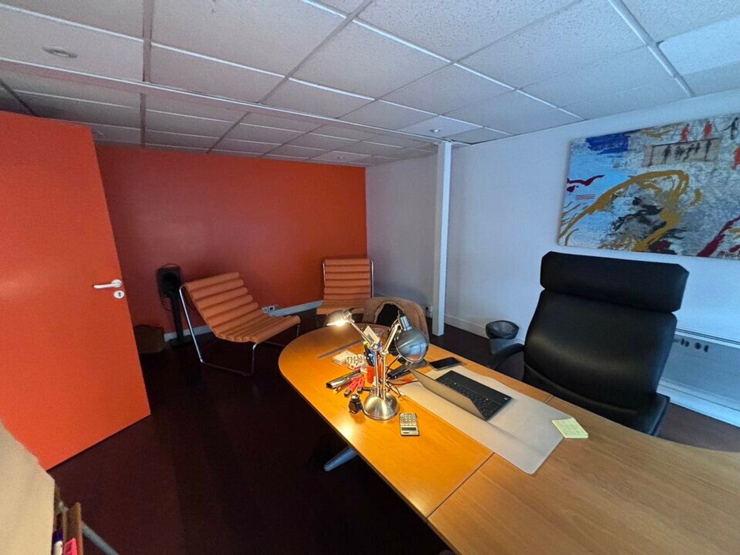 Locaux à vendre - 240m2 - Nantes (44200)