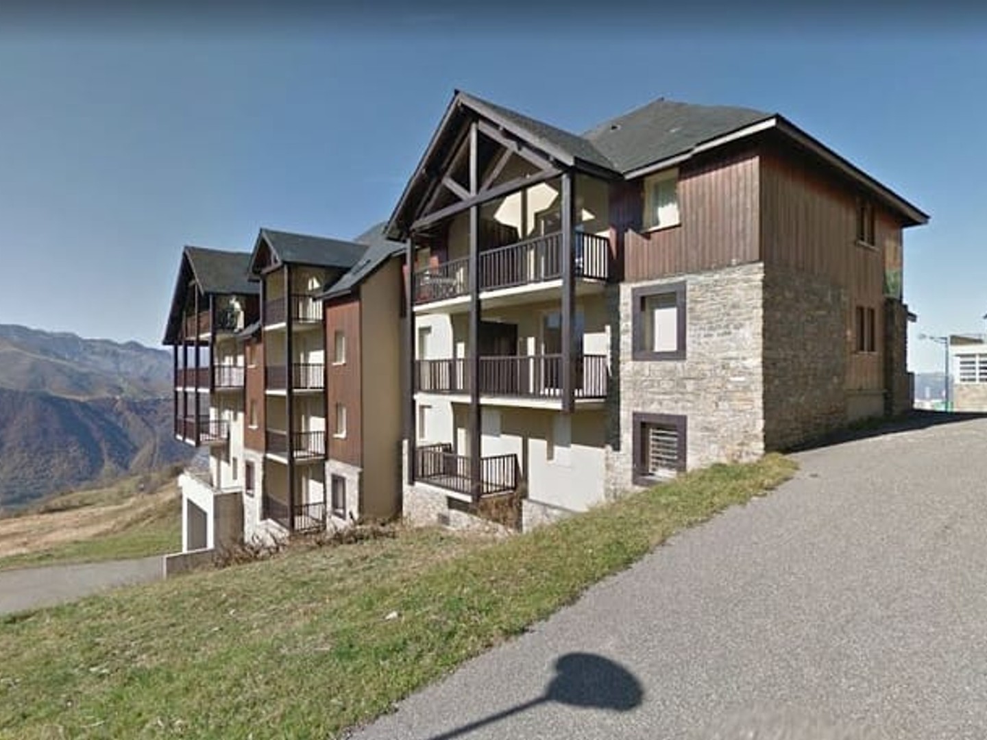 Appartement 3 pièces 50 m²