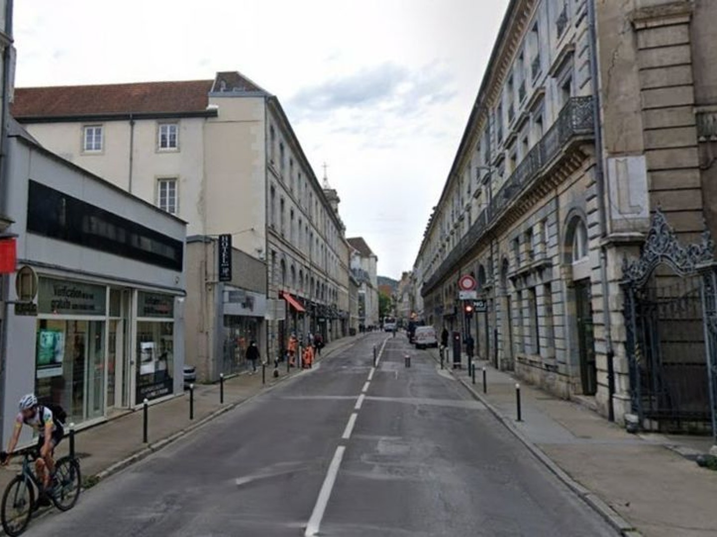 A VENDRE - LOCAL COMMERCIAL