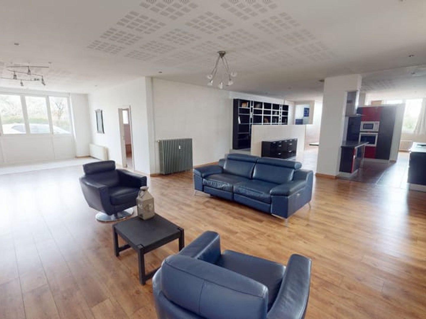 Idéal bureaux / activité professionnelle