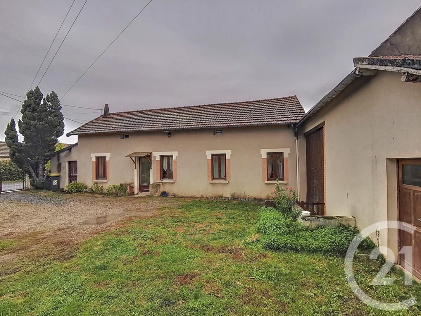Maison 5 pièces 99 m²