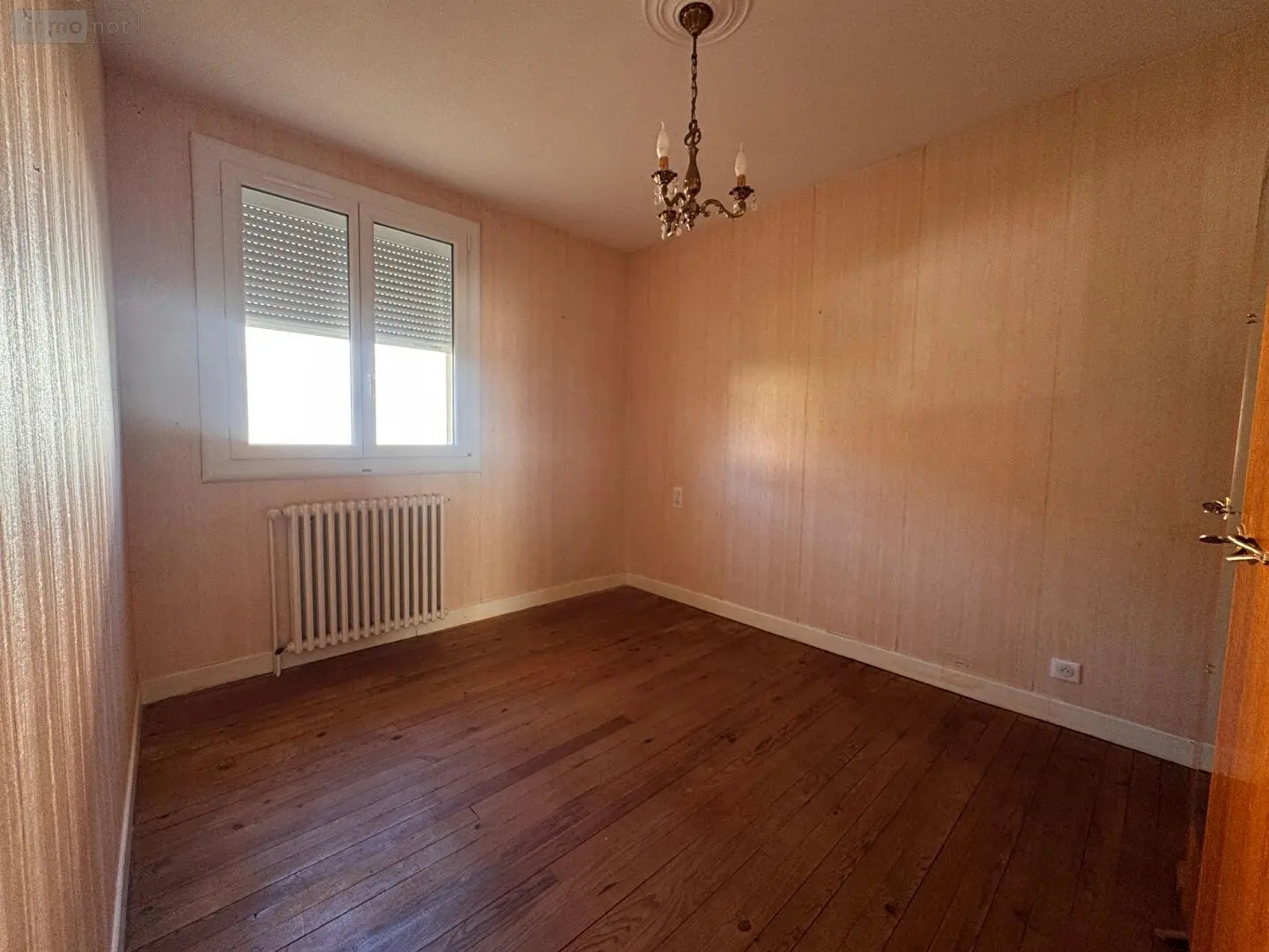Maison à vendre - 4 pièces - 71m2 - Nullemont (76390)