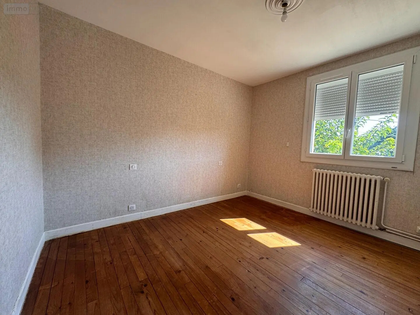 Maison à vendre - 4 pièces - 71m2 - Nullemont (76390)