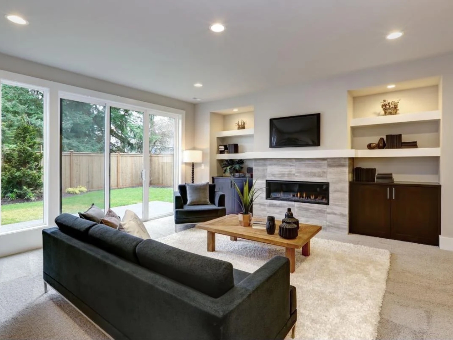 Maison 4 pièces 83 m²