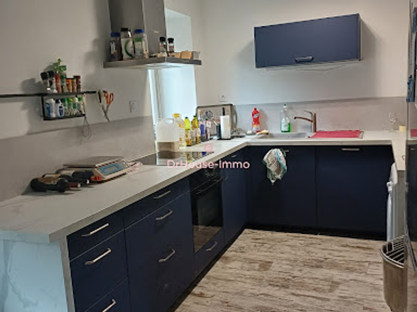 Locaux à vendre - 4 pièces - 370m2 - Savoyeux (70130)