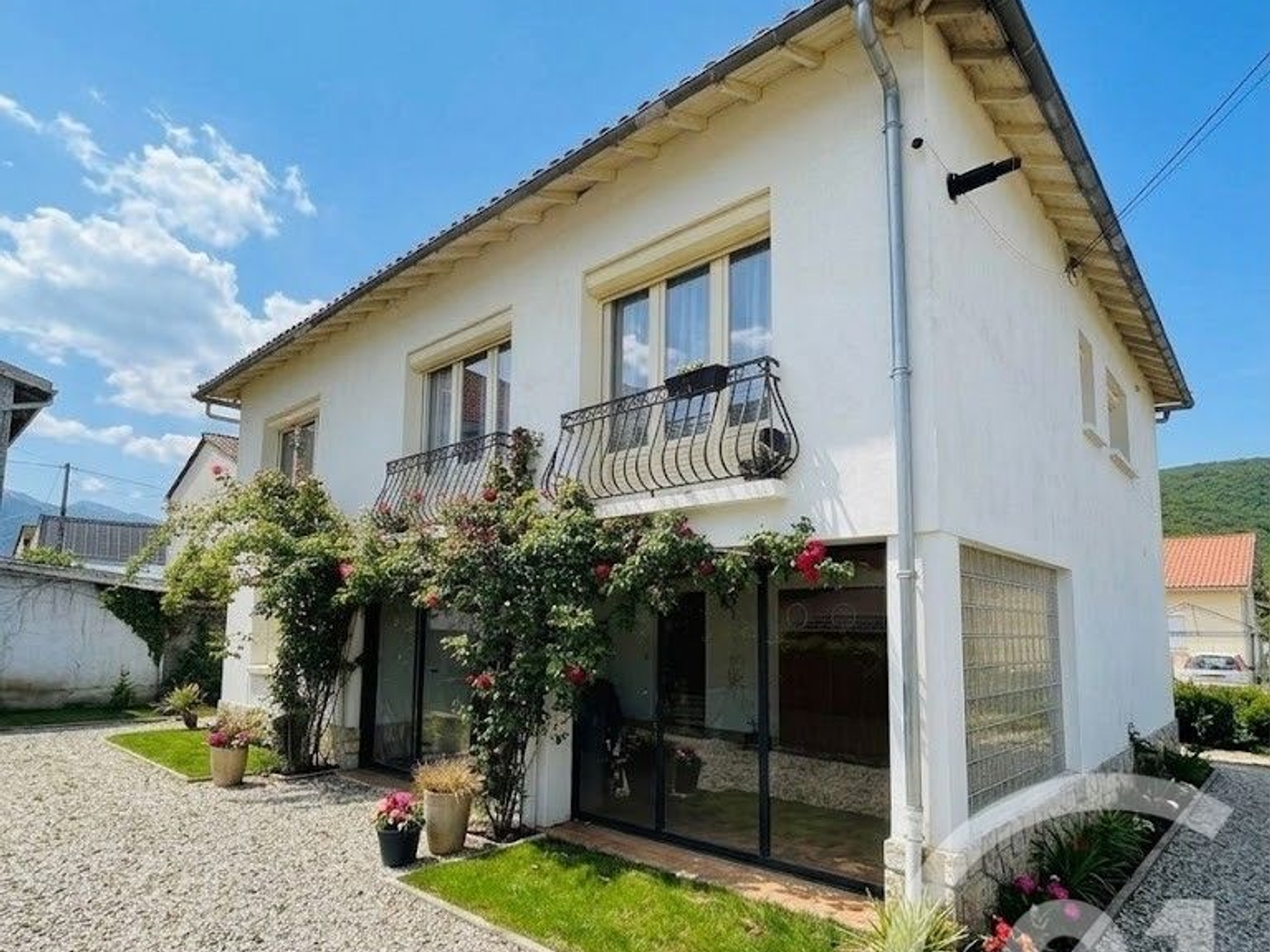 Maison 4 pièces 125 m²