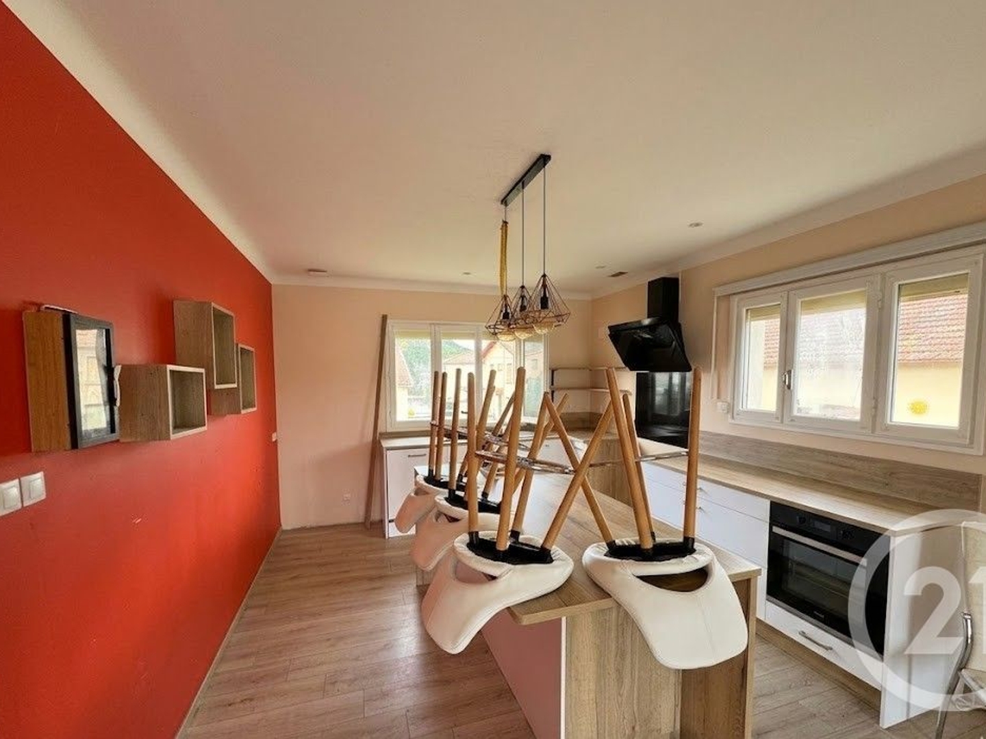 Maison à vendre - 4 pièces - 125m2 - Lavelanet (09300)