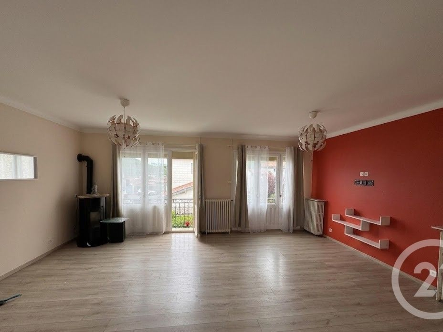 Maison à vendre - 4 pièces - 125m2 - Lavelanet (09300)