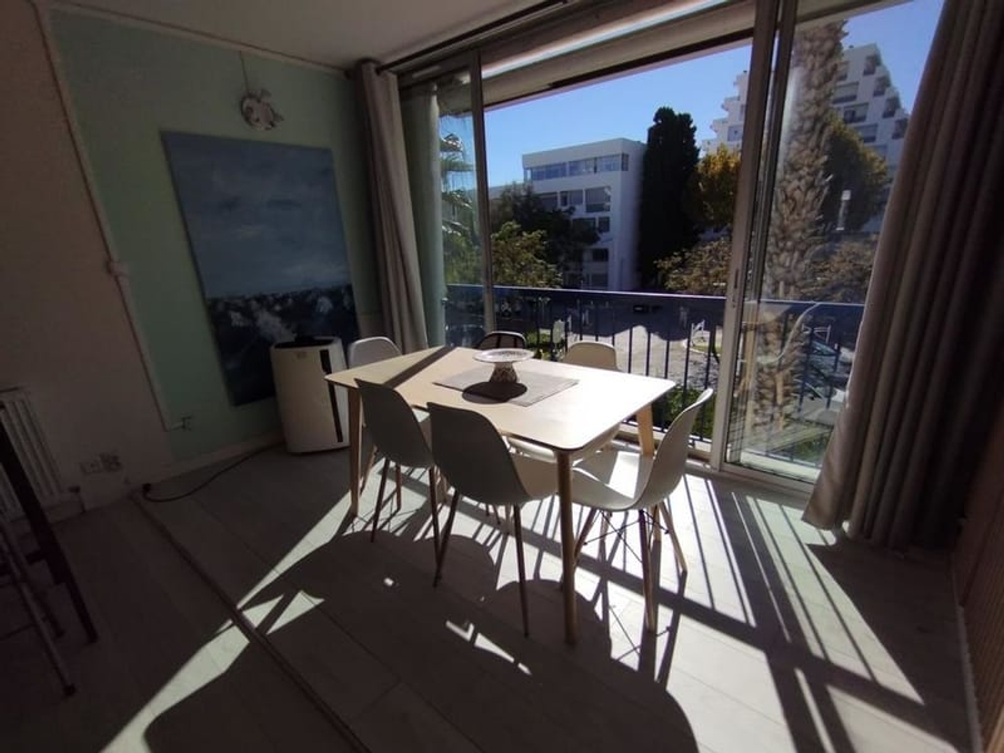 Appartement à vendre - 2 pièces - 51m2 - La Grande-Motte (34280)