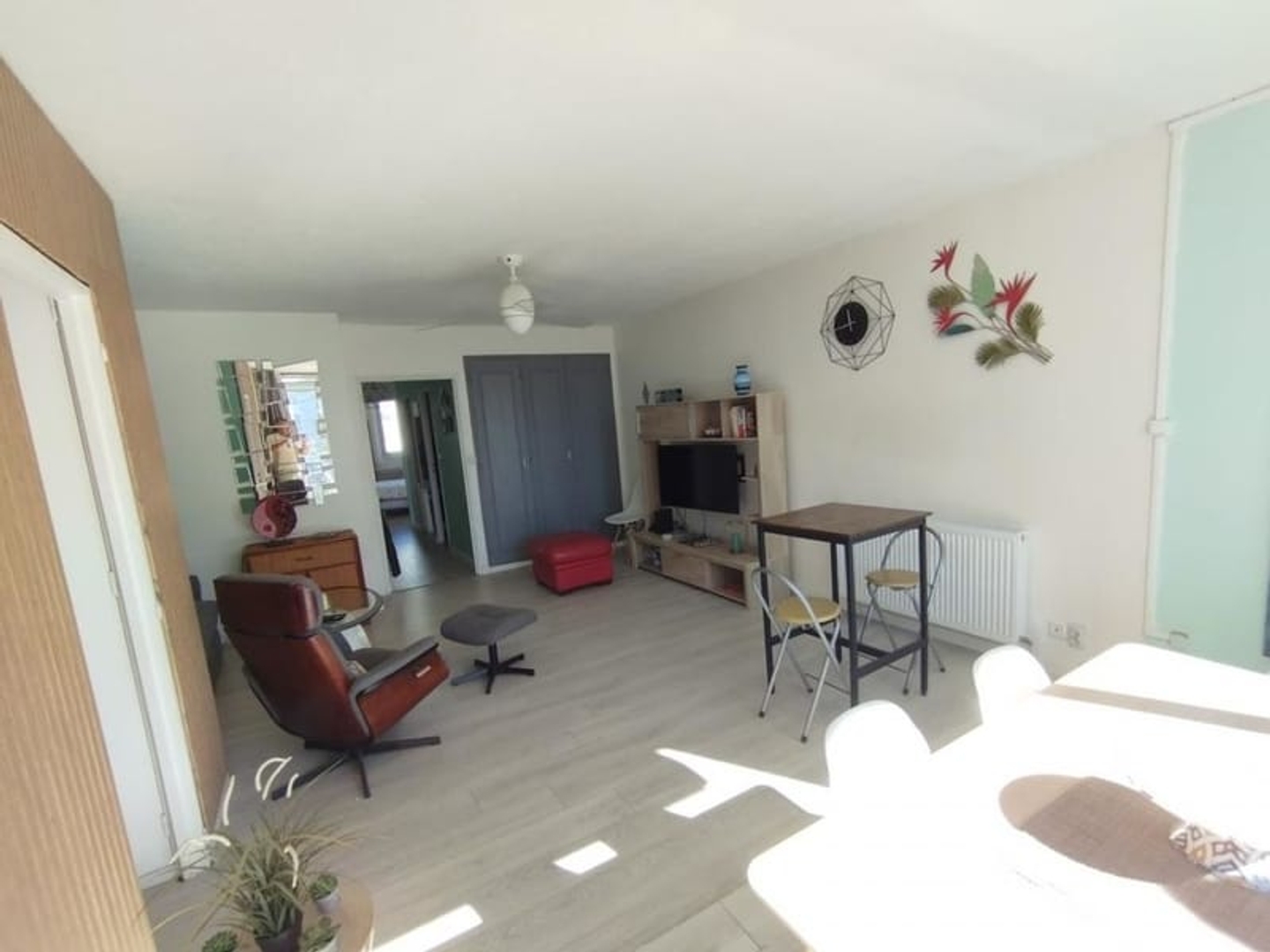 Appartement à vendre - 2 pièces - 51m2 - La Grande-Motte (34280)