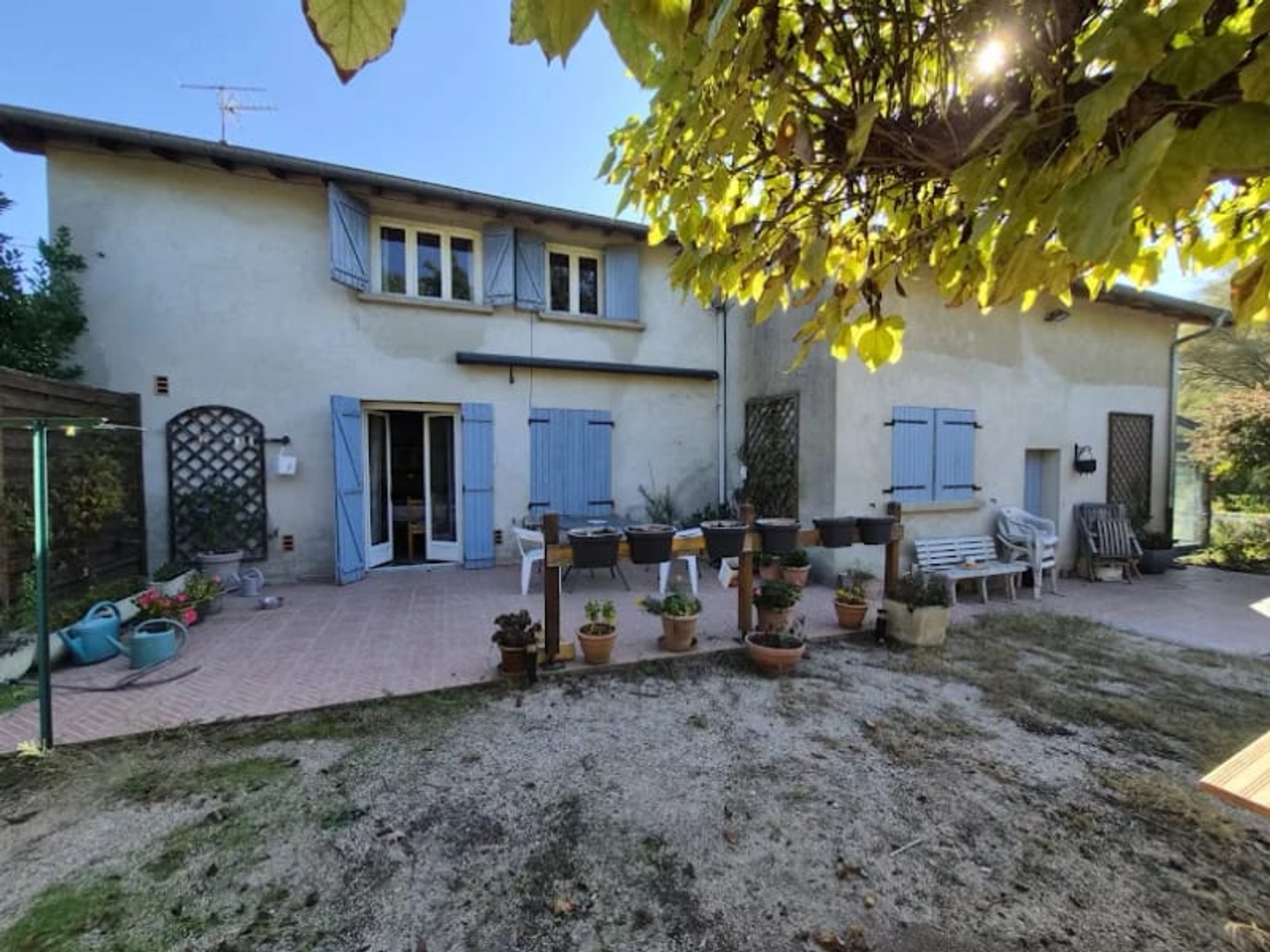 Maison 6 pièces 153 m²