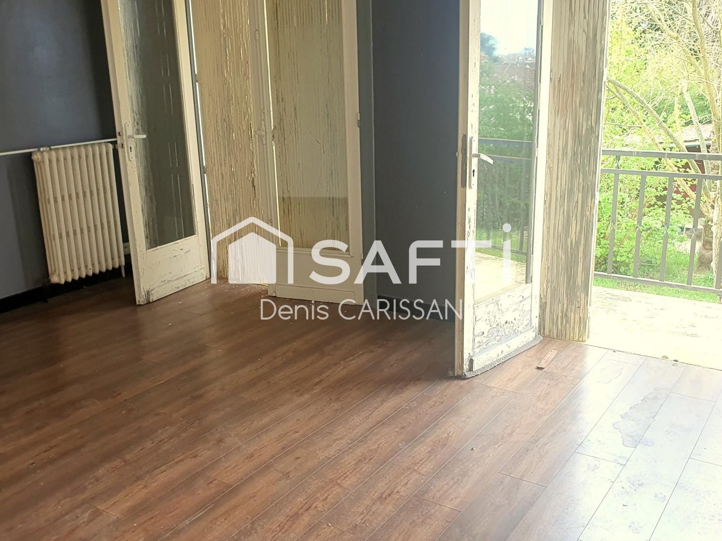 Maison à vendre - 4 pièces - 85m2 - Bergerac (24100)