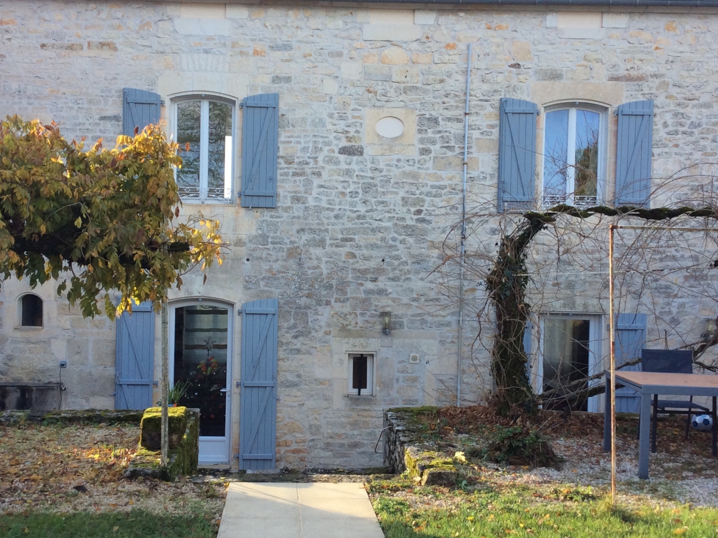 Maison à vendre - 8 pièces - 171m2 - Cressensac-Sarrazac (46600)
