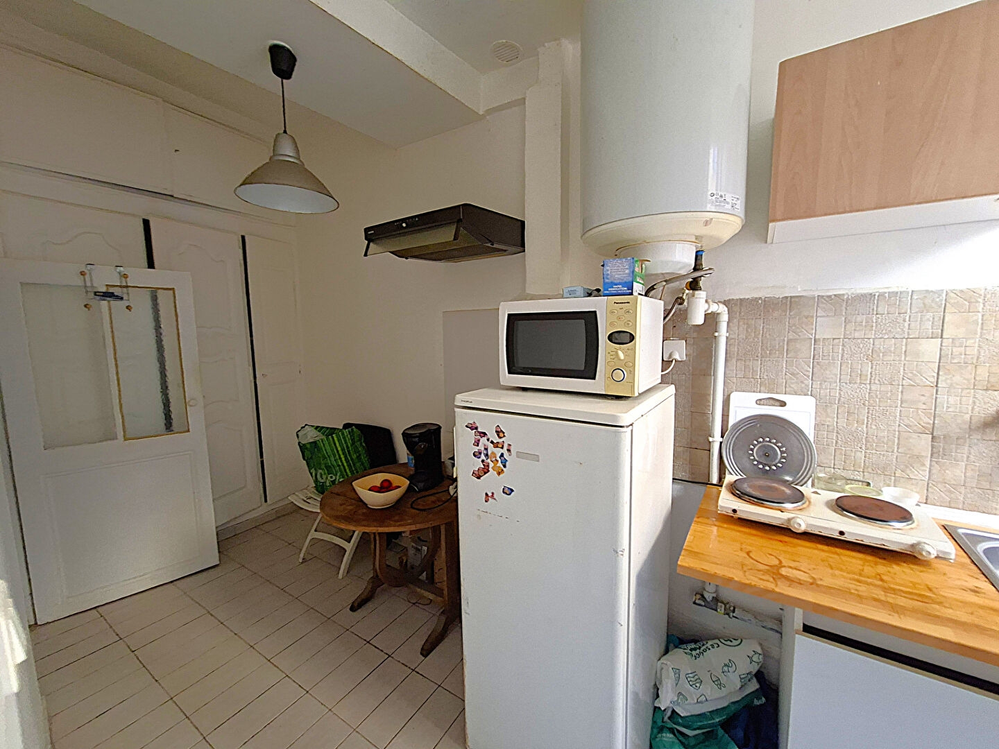 Appartement à vendre - 2 pièces - 42m2 - Grasse (06130)