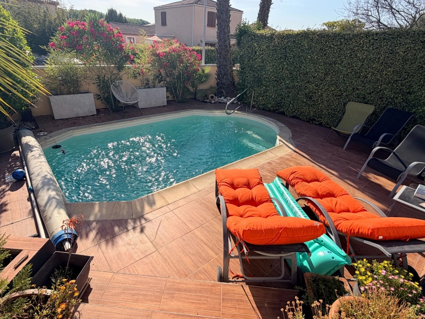 Maison 4 pièces 112 m²