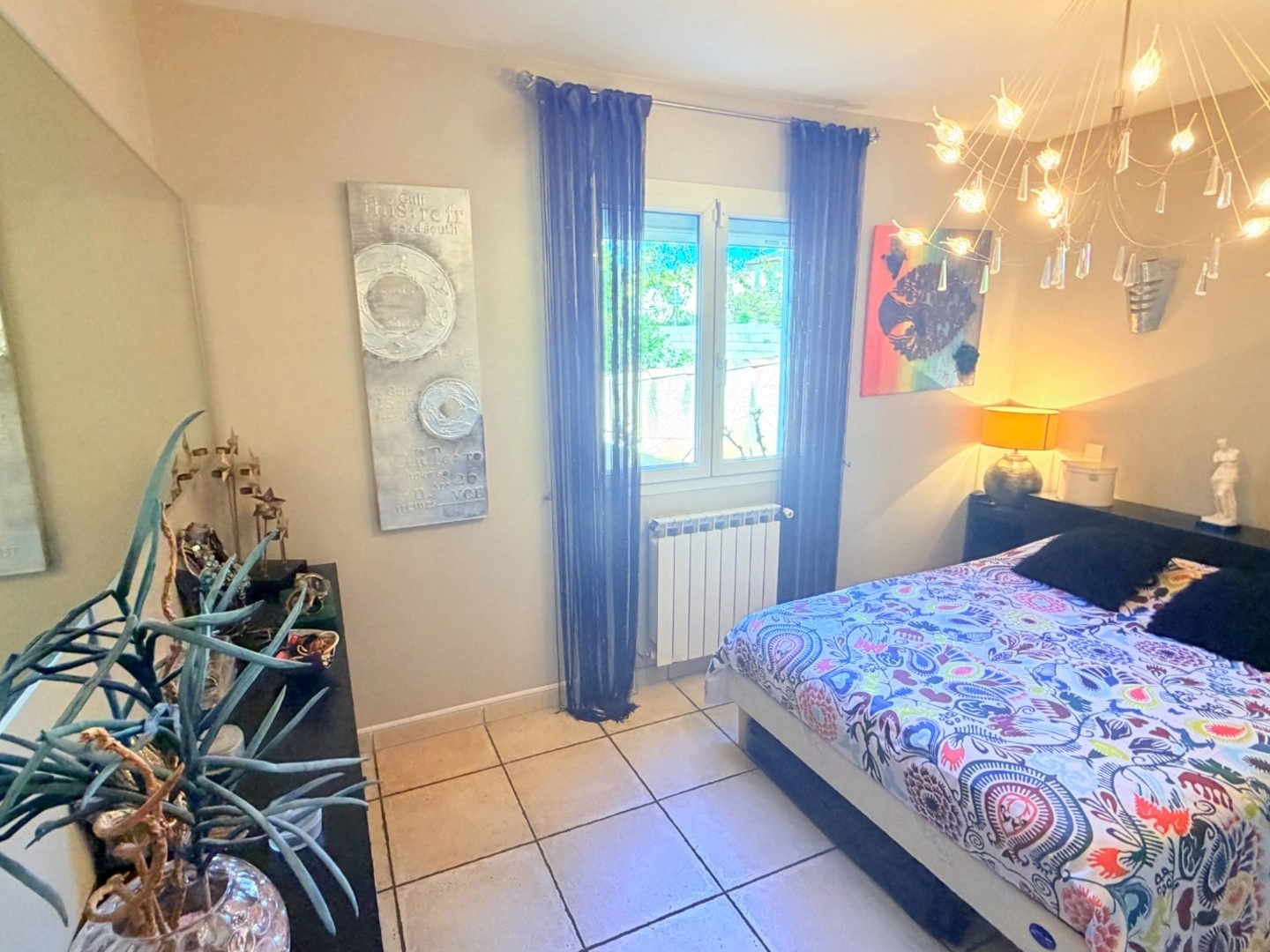 Maison à vendre - 4 pièces - 112m2 - Lattes (34970)
