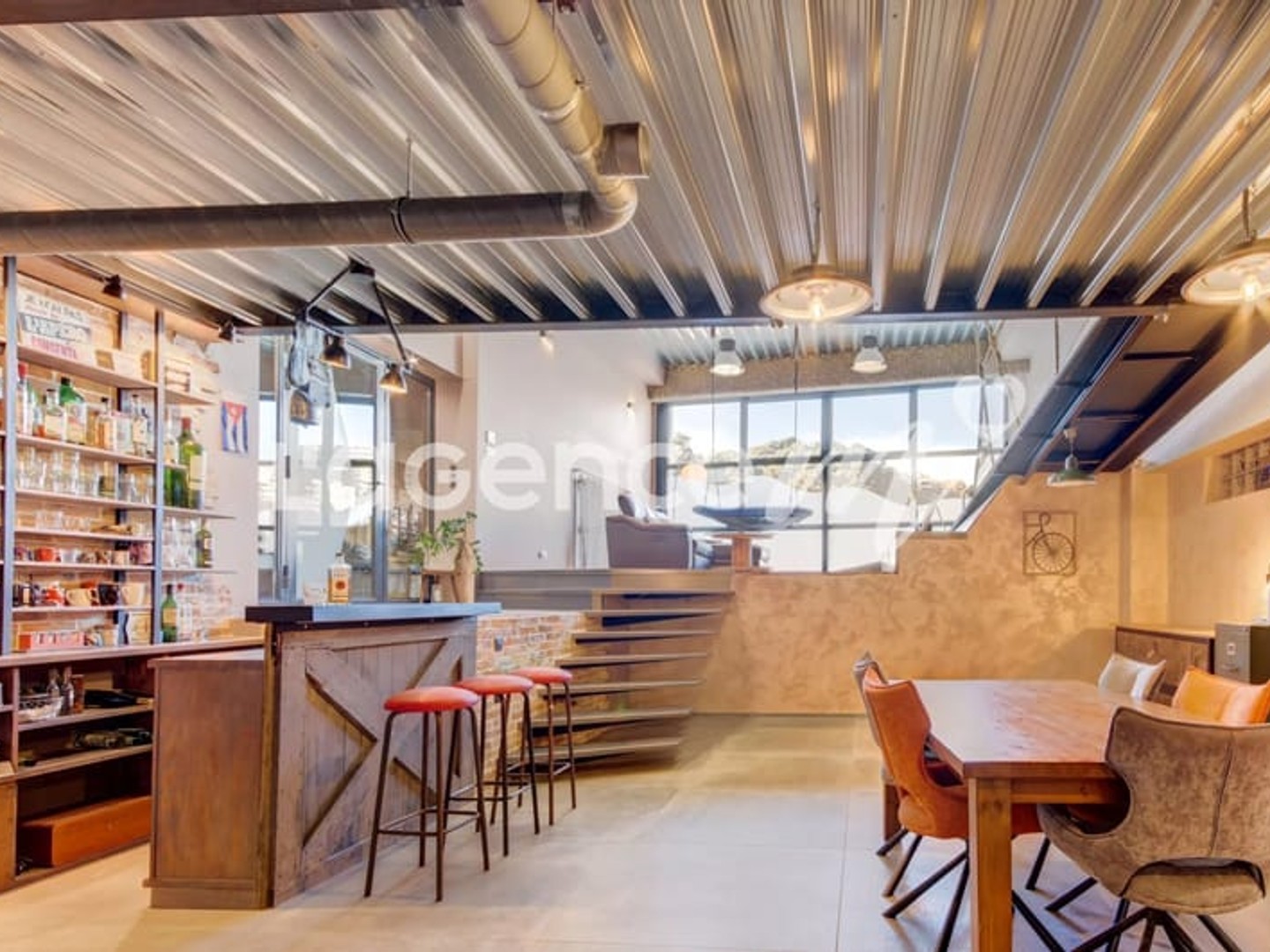 Nice Baumettes 'Sidonie' Loft 6P 263m²