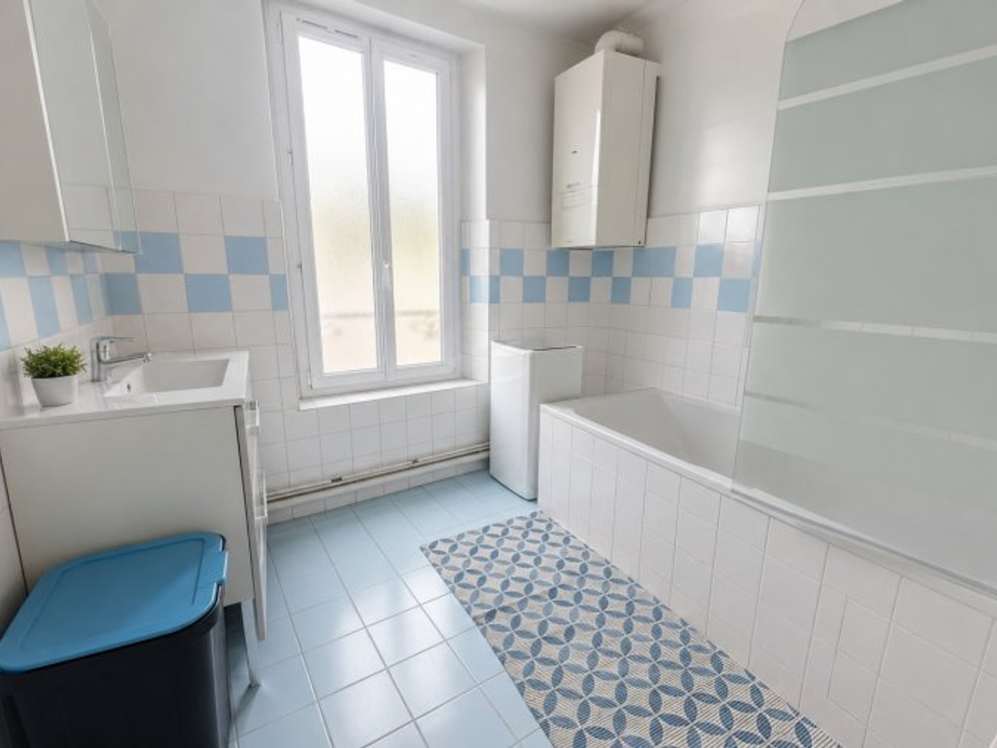 Appartement à vendre - 2 pièces - 58m2 - Boulogne-Sur-Mer (62200)