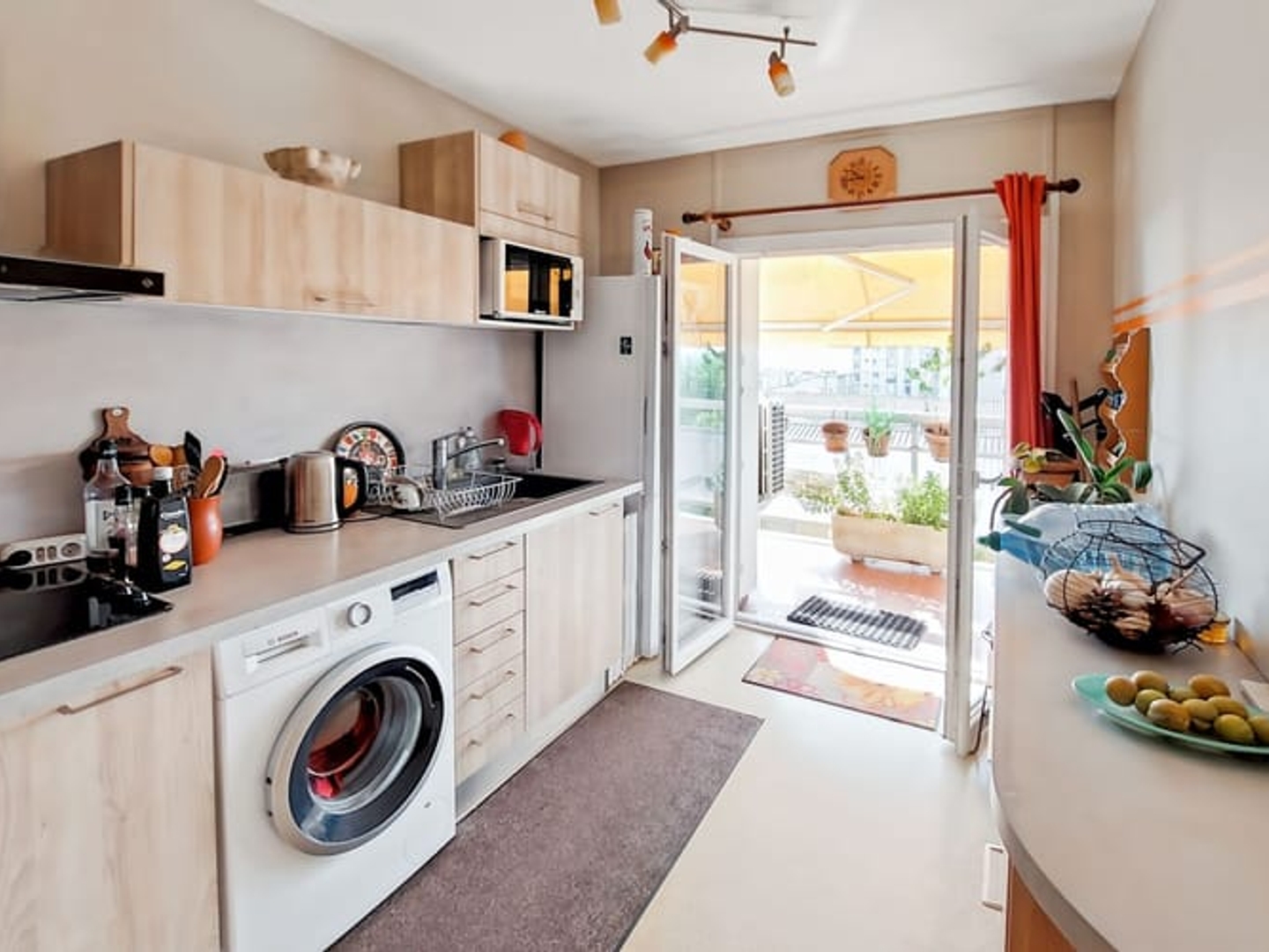 Appartement à vendre - 2 pièces - 53m2 - Manosque (04100)