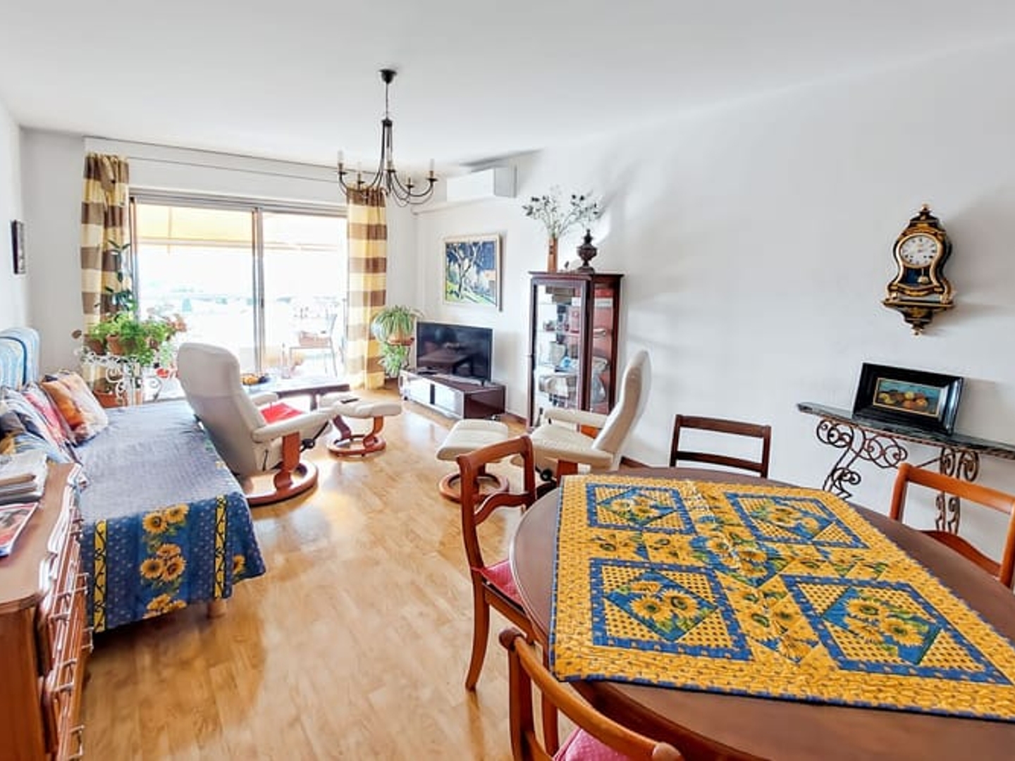Appartement à vendre - 2 pièces - 53m2 - Manosque (04100)
