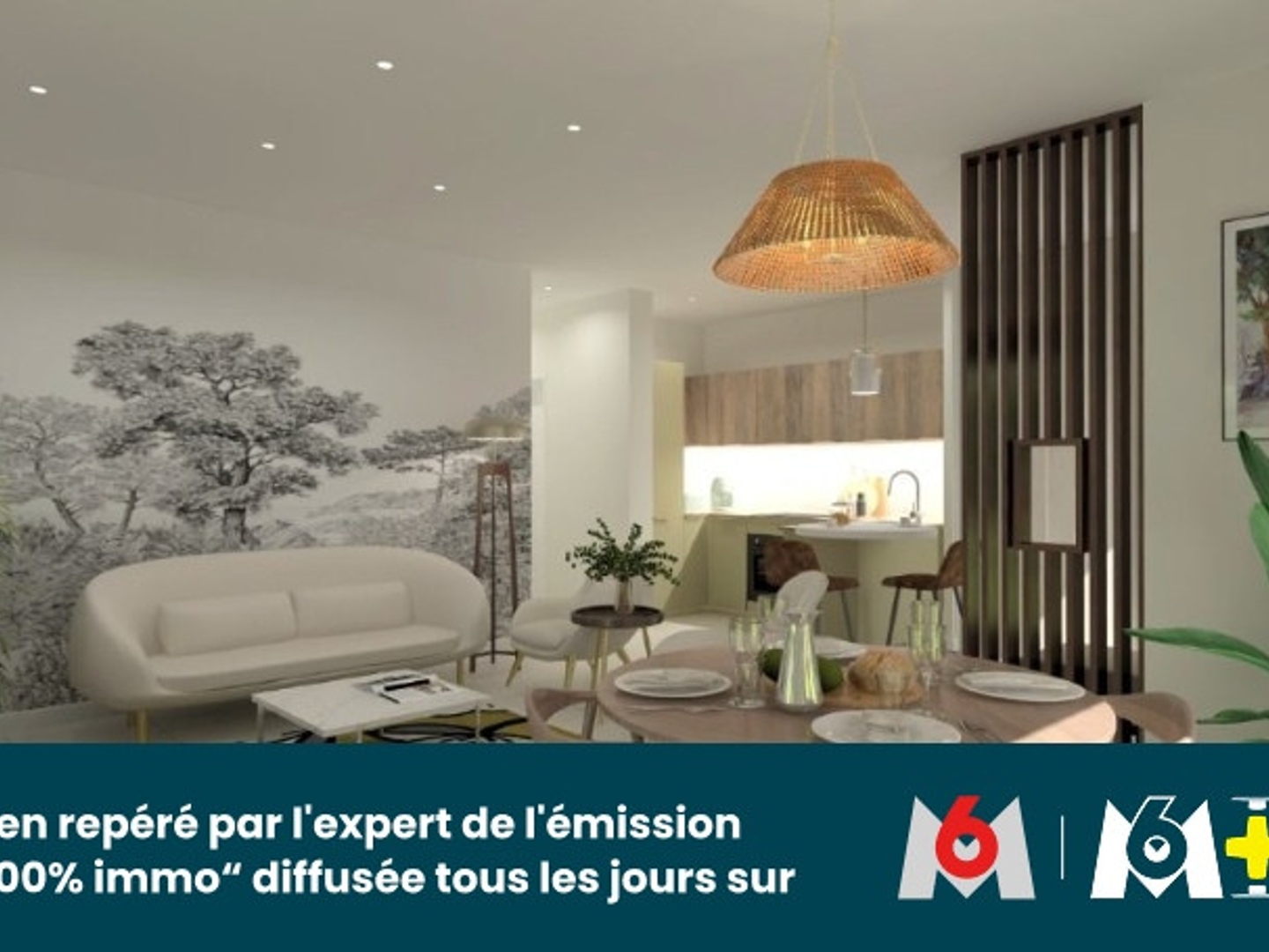 Maison à vendre - Aizenay (85190)
