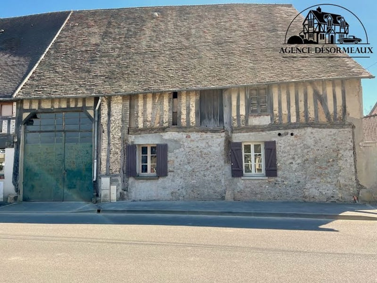 Maison 4 pièces 100 m²