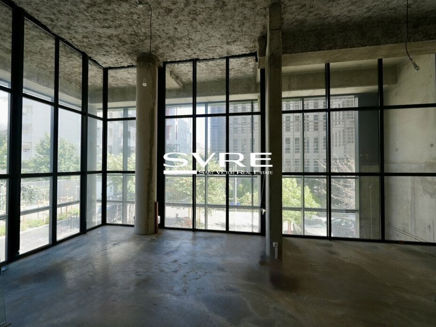 LOCAL COMMERCIAL A VENDRE