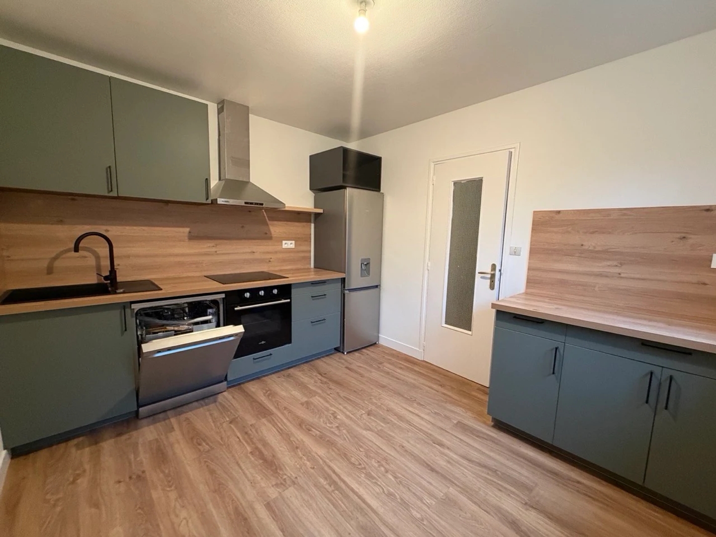 Maison 6 pièces 103 m²
