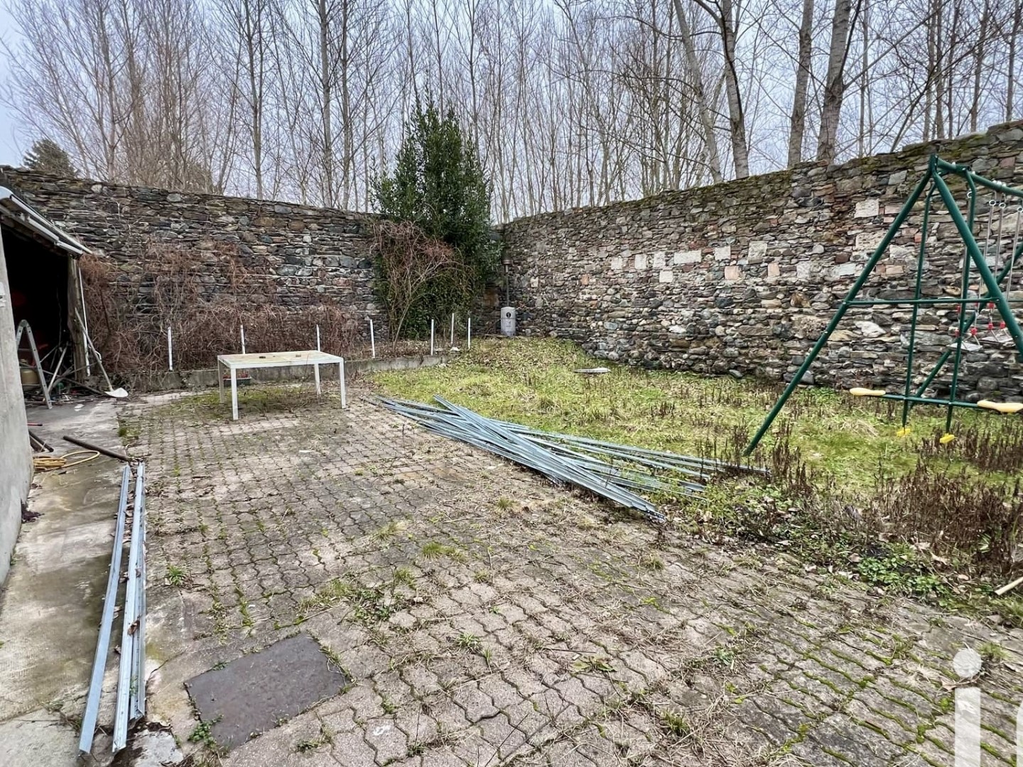 Maison 4 pièces 87 m²