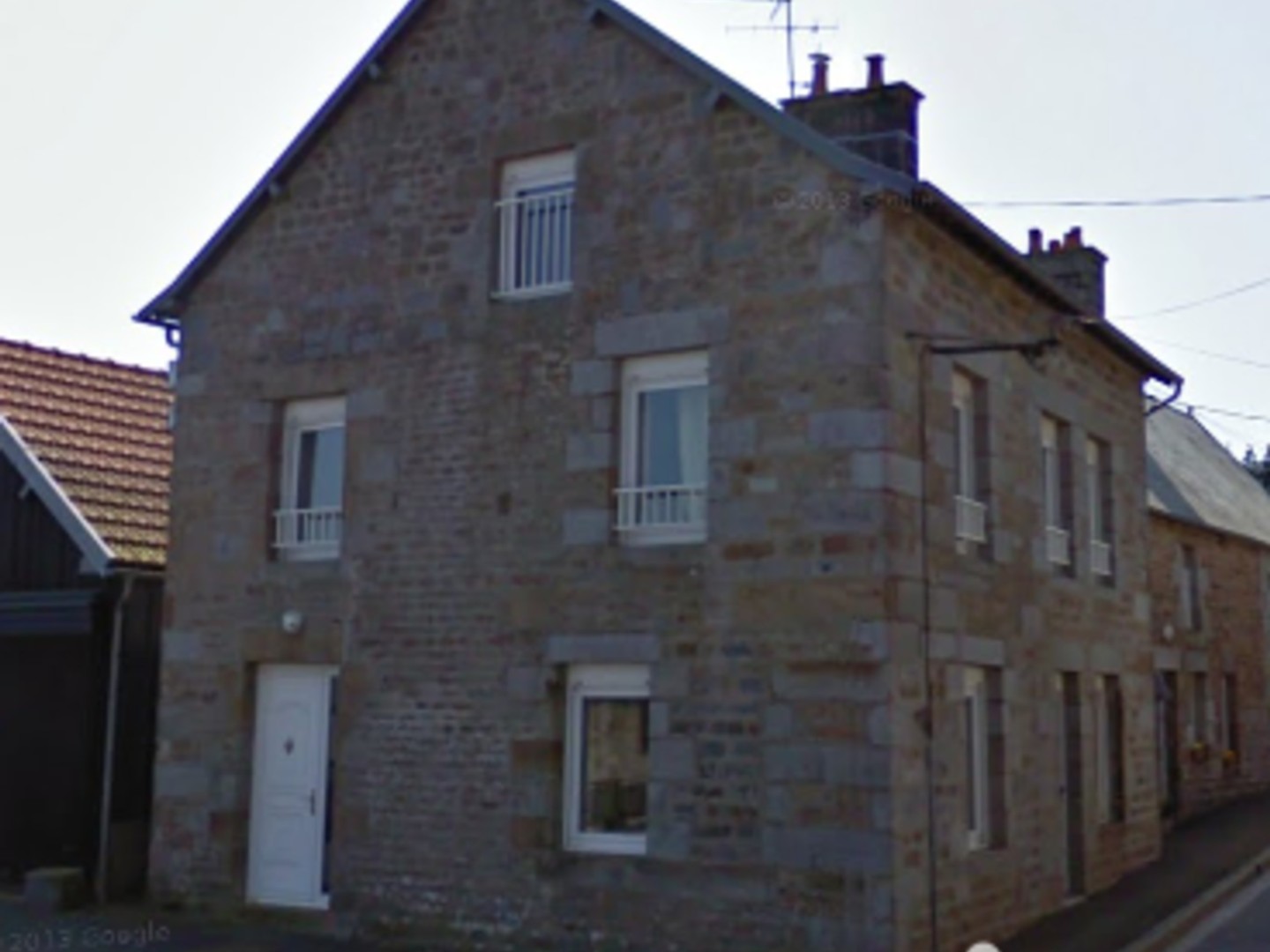 Vente Immeuble 108 m²