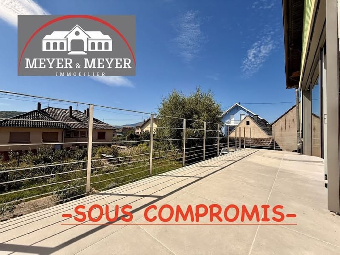 Maison 5 pièces 140 m²