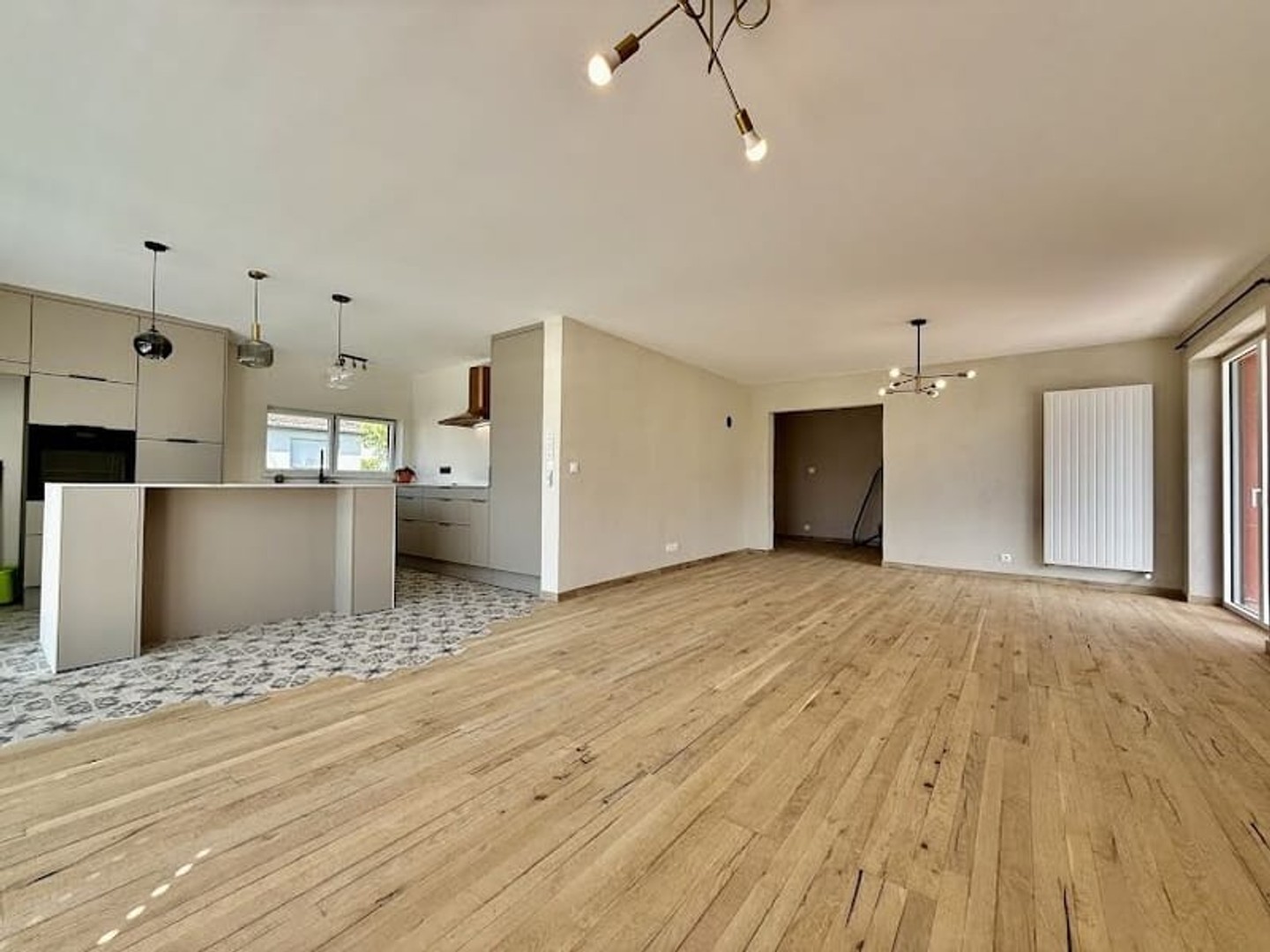 Maison à vendre - 5 pièces - 140m2 - Rosheim (67560)