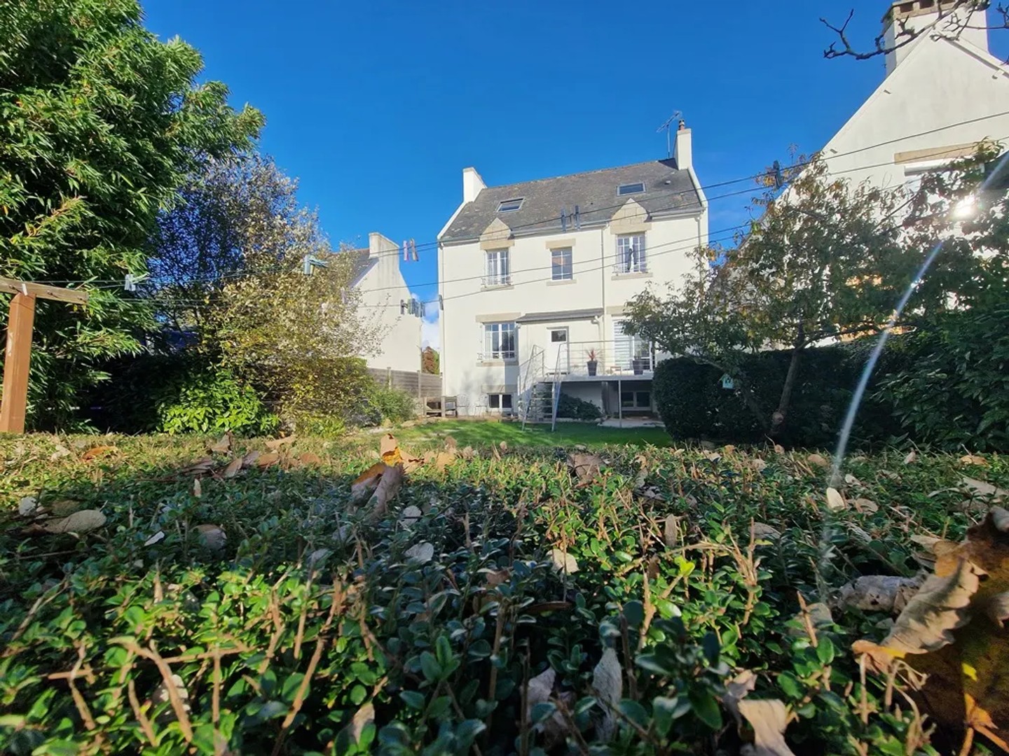 Maison 7 pièces 180 m²